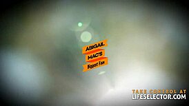 Abigail Macs Biggest Fan