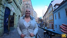 Hunt4k Cuck Watches Rich Hunter Seduce Luxurious Girlfriend