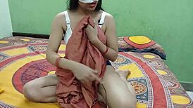 Bhabhi Ki Pyaasi Jawani- Part 3