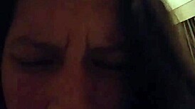 i love my pussy filled with black dick!