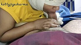 my step cousin and i share homemade amateur moment without condom