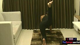 Homemade Amateur Porn Video With Two Teen 18+S Who Just Became A Couple