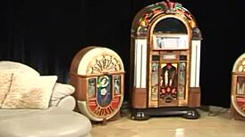 The Only Purpose of Fuck Doll Gia Jordan Is for Dp and Anal Threesomes