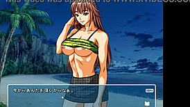 Bikini Wife Capture Episode One