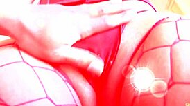 pimp c dives into a nasty 3-way freak session