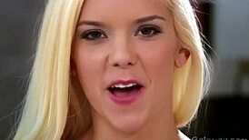 Old Friends Scarlit Scandal And Nickey Huntsman Catch Up On Their Reunion Igniting Sparks Between Them Until They Finally Pick Up Where They Left Off!