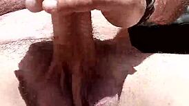 Have you ever tried masturbating outdoors in nature?