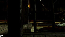 Mortal Kombat Parody Jax Versus Sheeva