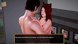 My New Family Game Episode 570