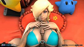 1 2 switch with big tits 😏