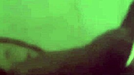 first tinder date turns passionate in bed