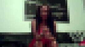 jerk it for cheerleader carmen joi