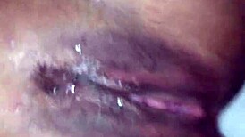 Peruvian Amateur Bent Over Doggystyle in Motel