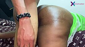 big african cock caps big ass ebony