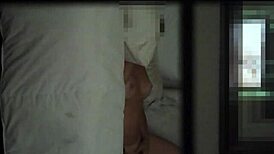 stepmom's hidden cam lush ohmibod explodes