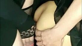 Compilation of mature latina with big natural tits and big nipples in role play