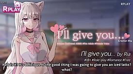 Ill Give You Ria 18 Role-Play Kr Voice Engsub