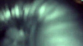 shemale uses speculum on me