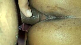 a mulata novinha marybombom taking hearty load in pussy i think i impregnated her