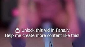 experimenting on this pussy workout routine