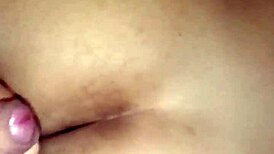 me follo a mi hijastra de costadito 😏