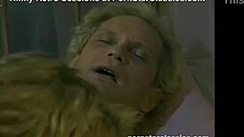 is the night temptress ready for some hairy pussy licking?