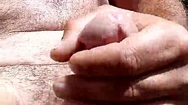 Have you ever tried masturbating outdoors in nature?