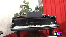 Really Sexy Private Teen Whore Gets Pumped By Long Dick Heavily