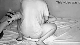 Asian Pinay Chubby Mature Women Get Creampied