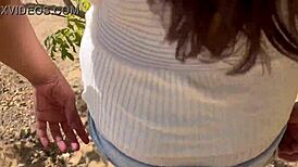 Jungle Me Gf Ko Bula K Choda Indian Cute Teen 18+ Gf Fucked in Forest