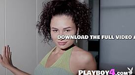 All Natural Teen 18+ Exposed Beautiful Natural Body After Posing In Hot Clothes