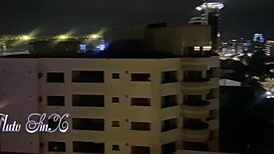 Two Lesbians Experiment with a Cock