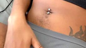Good hairy coochie on pornstar
