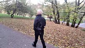 My Sweet Milf Whore AimeeParadise Embraces Her Dirty Submissive Side as Your Wife