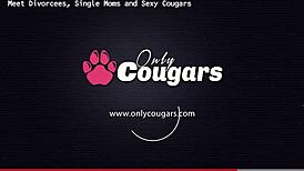 Monica Rise Feels Intense Pleasure from Horny Masseur