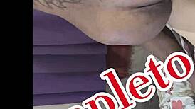 MARCELA BOLT FUCKING ANAL in Rio Carnival!