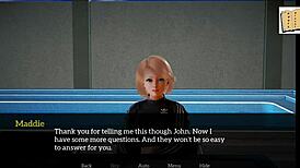 Exploring My New Family Dynamics 8