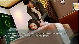 What challenges await in the game academy 90?