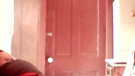 deep anal insertion with dildo toys in intense 2015 session