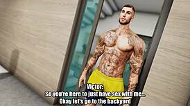 Celle white men cant fuck 2 promo