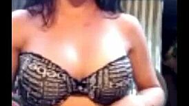 masturbation crossdressing session