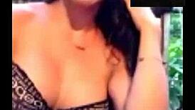 masturbation crossdressing session