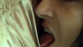 Cheating Wife Dance Play With Husband Friend 228 Preview Today My Husband Is Away On A Trip His Friend Also Lied And L