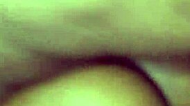 a mulata novinha marybombom taking hearty load in pussy i think i impregnated her