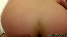 I had hot shower sex and gave her her first golden shower experince