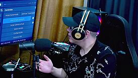 Belinha Baracho loves getting fucked