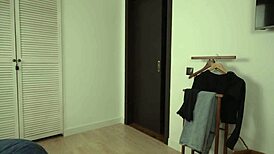 Stepdaughter, show me what you got there?