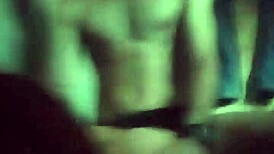 Mi PIROJA Favorito Intentando Soportar Por El Culo