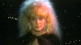 is the night temptress ready for some hairy pussy licking?