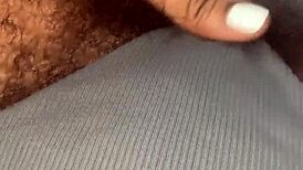 Good hairy coochie on pornstar